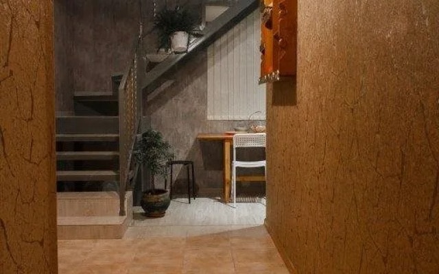Friends Hostel