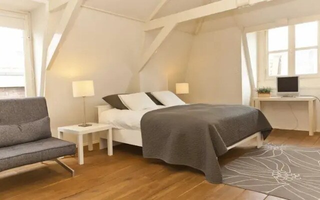 Prins Canal Duplex Amsterdam