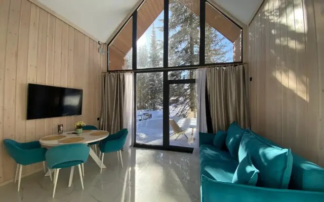 Gatsby lounge hotel (Гэтсби лаундж отель)