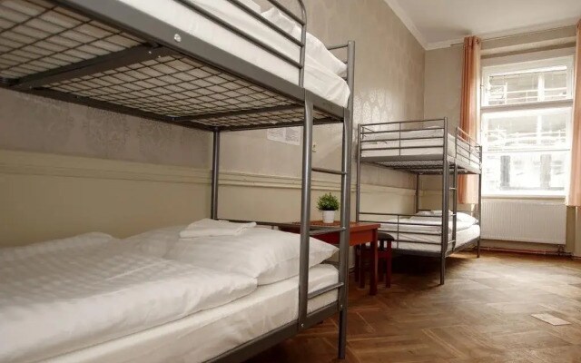 Hostel Kaiser