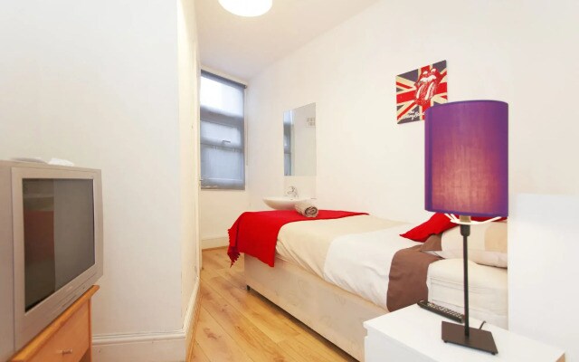 Camden BnB