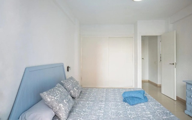 Apartamentos El Velero