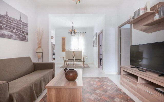 Apartamento 6 Mirasierras