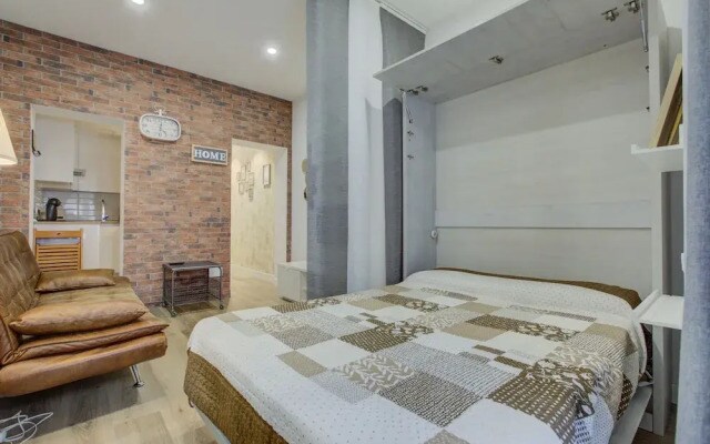 Apartamento Atocha 33