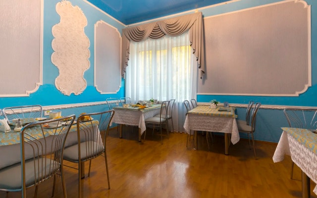 Zdorov'e (Zheleznovodsk)