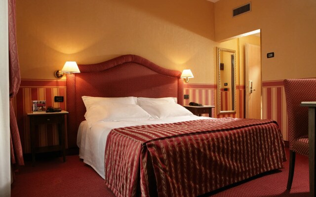 Best Western Hotel Tritone