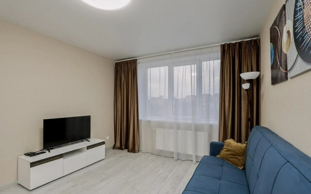 Апартаменты Privi House на Конструктора Калашникова 11к3