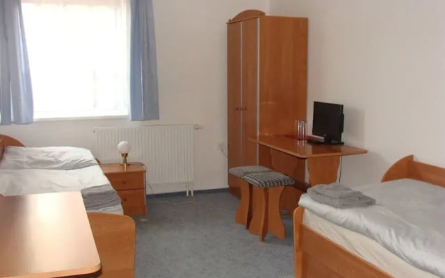 Hotel Lipnice