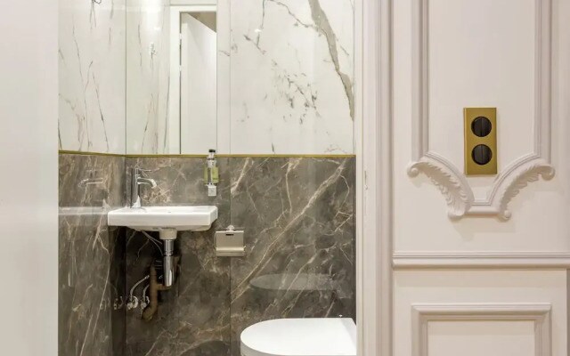 Merveil Luxury Suite - Notre Dame -Monge