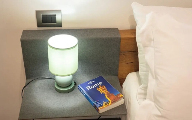 Rental in Rome Mou House Trastevere