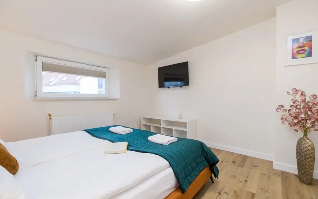 ShortStayPoland Zelazna B146