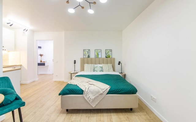 Eliza Home на Заневском проспекте