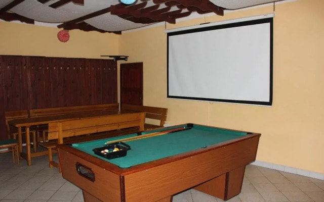 Pension Pod Lipou