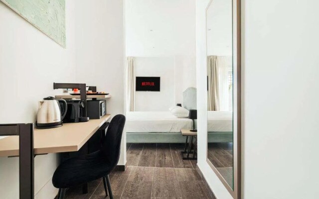Adelante Rooms San Giovanni