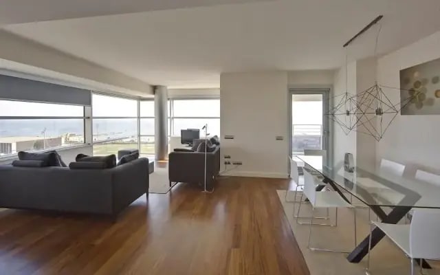 Habitat Apartments Vista