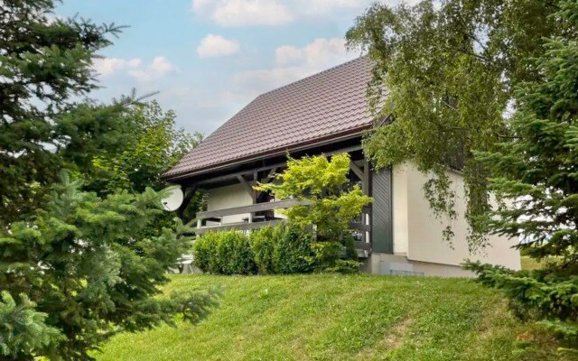 Holiday Hill E52