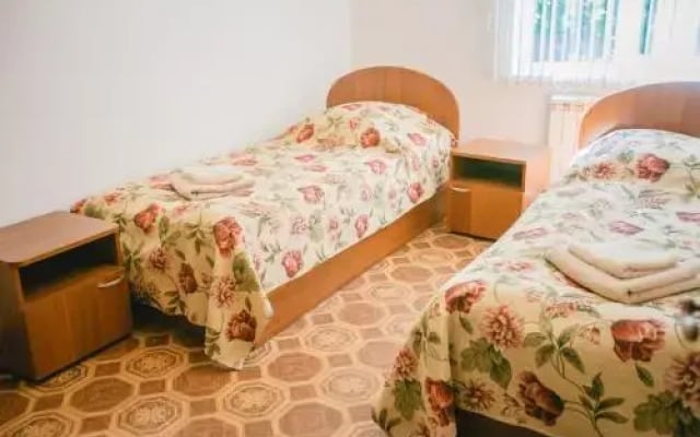 Ozdorovitelny Kompleks Luzhki