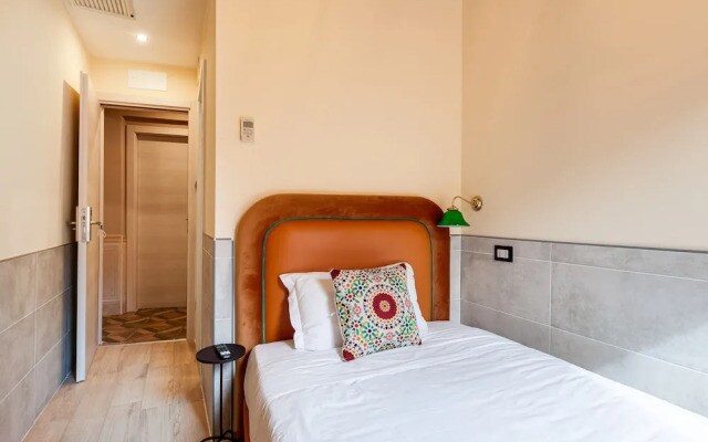 Habitat Monti Rooms