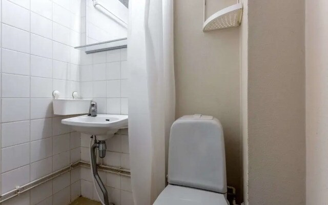 WeHost Vaasankatu 25