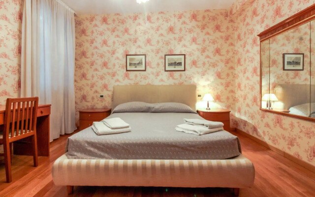 Apartment Goldoni