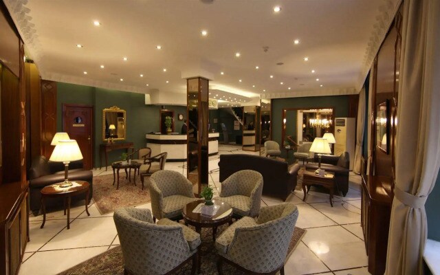 Vardar Palace Hotel - Special Class