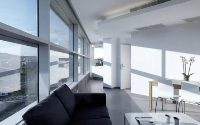Bbarcelona Aragó Terrace Flat