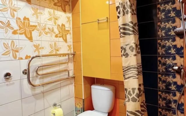 Nestory на улице Маломосковская 31