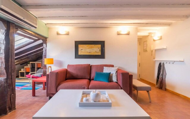 Mit House Prado Iv En Madrid