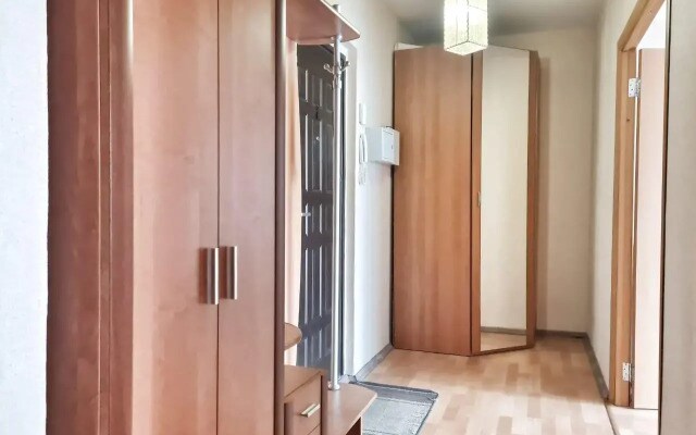 Апартаменты на улице Культуры