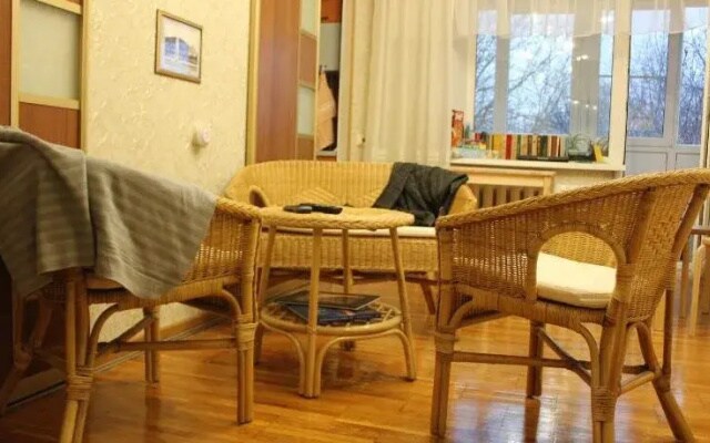 Gorod` Hostel