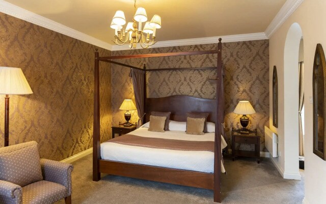 Ringwood Hall Hotel & Spa, BW Signature Collection
