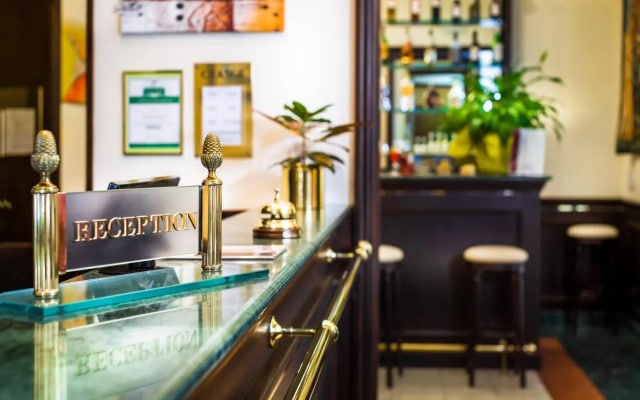 Hotel Diocleziano