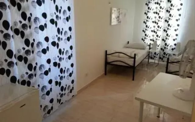 Paolina Rooms