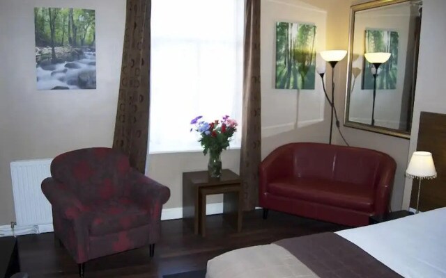 Villaggio Hotel & Restaurant