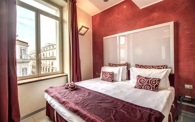 La Griffe Hotel