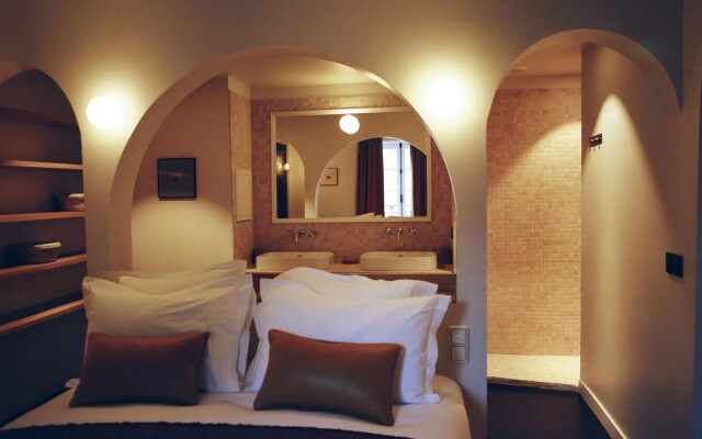 Hôtel Habituel