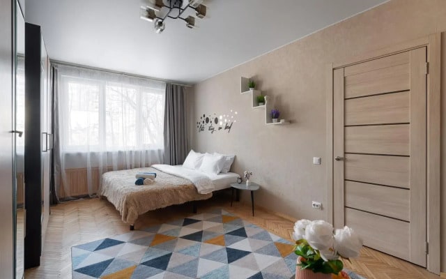 Comfort Homes на улице Библиотечная