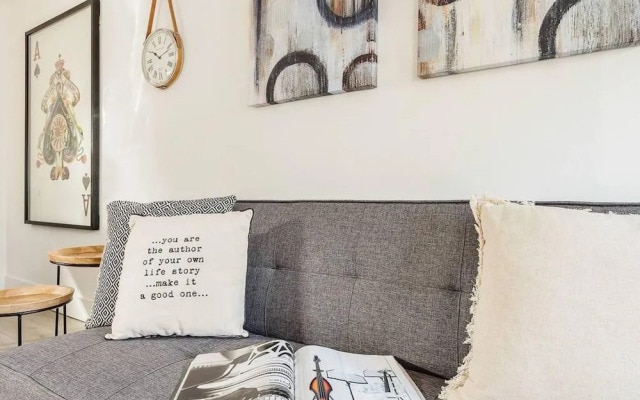 Host Stay Slater Street Apartments