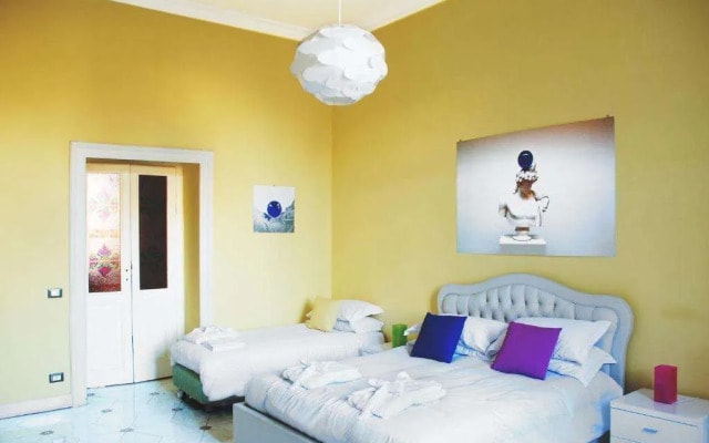 Bed and Breakfast Piazza Vittorio87