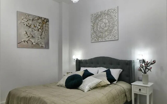 Stara Praga Vistula Apartment