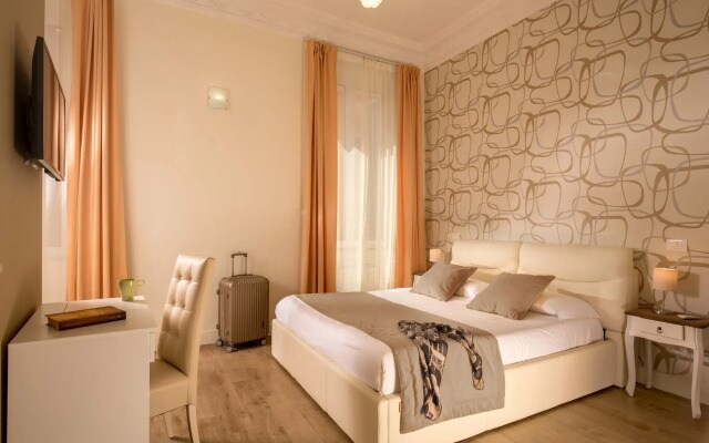 Royal Rooms Corso