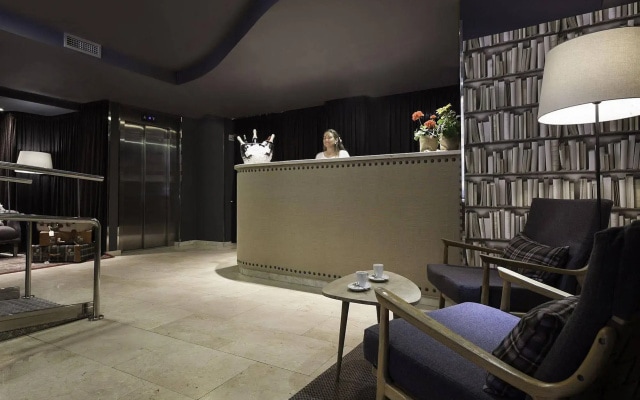 Hotel Acta BCN 40