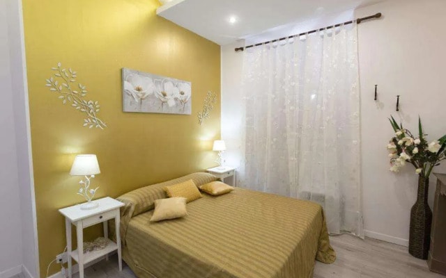 B&B La Finestra di Fronte