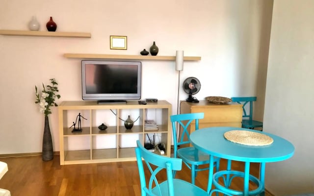 Apartment Tereza