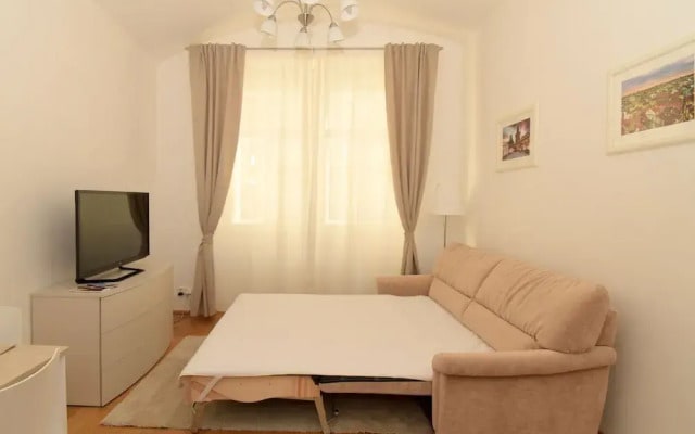 Terra Bohemia Apartment