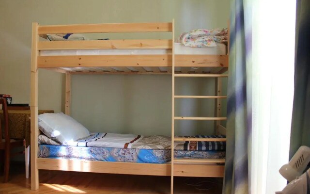 Hostel Like at Home