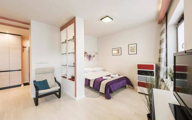 P&O Apartments Bielany