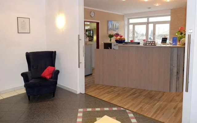 Alpinplus Hotel Holzkirchen