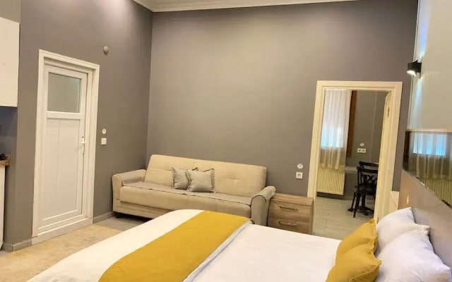 Sahrakent Otel Pendik