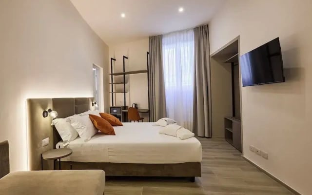 Urban Guesthouse Monti